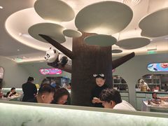 -枫蓝国际购物中心