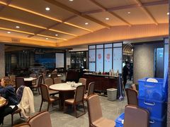 大堂-壹只菜·崇明本地特色菜(崇明南门店)