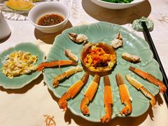-成隆行·蟹王府(九江路店)