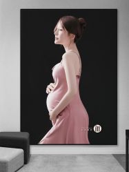 -专注孕妇照亲子照·纪田摄影