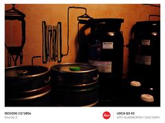 -巴伐利亚啤酒坊(意式风情街店)