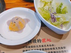 -万兴佳烤肉·长白山老味道(宏泰广场店)