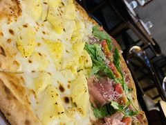 -1861意大利餐厅(文化广场店)