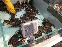 -盒马鲜生(杭州运河上街店)