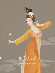 点击看大图 -盘子女人坊古装写真摄影(南京总店)