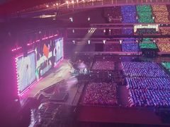 -梦之蓝青奥体育公园体育馆