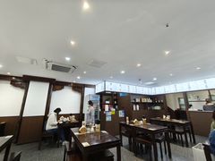 -蟹上黄·蟹黄面·江南糖水(人民广场店)