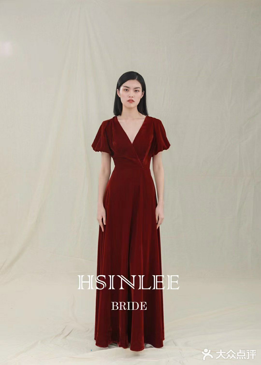 浪漫红丝绒[糖果]