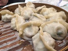 -韩记海鲜饺子旗舰店(红海新区店)