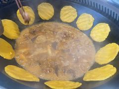 -柴火人家(桐庐总店)