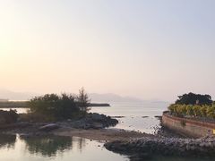 -碧桂园十里银滩