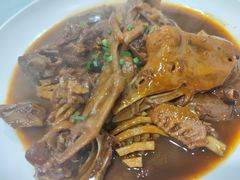 烧老鹅-壶园美食·淮扬菜(东圈门店)