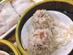 -华联广州大酒店-餐厅