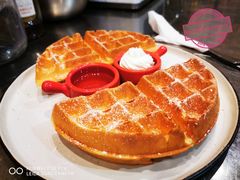 -CafeDuVillage乡村咖啡馆(美邻苑店)