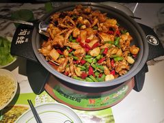 -淘蛙(广州星寰国际商业中心店)