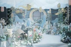 -蘭club婚礼策划
