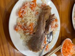 -217丰惠源抓饭(星湖街店)