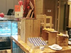 -万达瑞华酒店美食汇自助餐厅(楚河汉街店)