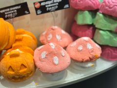 -LUSH(威尼斯人店)