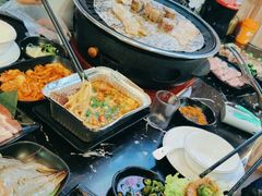 -燚青春东北泥炉烤肉(百合店)