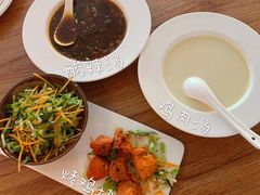 -NAMO印度餐厅