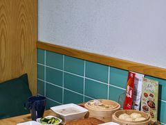 -嘉和一品粥(方庄店)