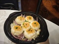 -山泉公馆酒家(珠江新城店)