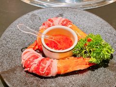 -火浪壹 by tigergrill(33小镇店)