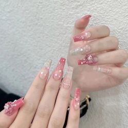 -M·X Nail日式美甲美睫