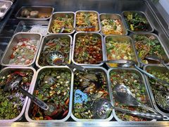 -长平老姿娘夜粥(平东一街店)