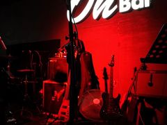 -ohbar live house(人广店)