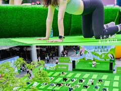 -深圳来福士广场