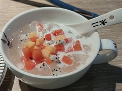 -太二酸菜鱼(菱角湖万达店)