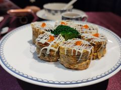 -粤匠·澳门点心粤菜海鲜(澳门半岛店)
