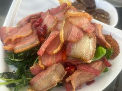 -88号小吃店·经典云南菜·地道纳西美食