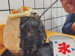 -WONDER ICE 萬得冰田(建設路总店)