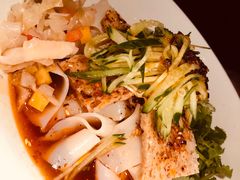 -楼兰新疆主题餐厅(苏州中心店)