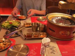 -西塔老太太泥炉烤肉(温州首店万象城黑金店)