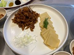 -京味斋·北京烤鸭(华威桥北工大店)