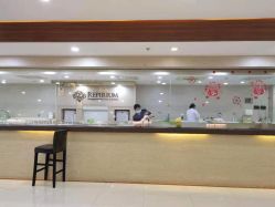 点击看大图 -爱贝蕊恩韩式月子会所(南山店)