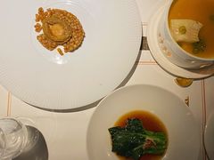 广东菜心-觀芷隐轩
