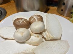-牛炙烤肉(车公庙店)
