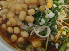 -秦云老太婆摊摊面(观音桥店)