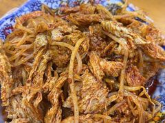 -八亩沟擀面皮(西安首店)