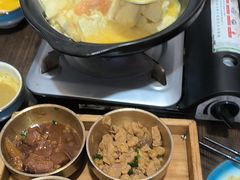 -磁州卤面·地标邯郸菜(97年创始店)