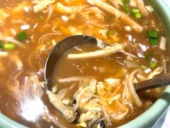 -双合园·海鲜水饺青岛菜(万佳广场店)