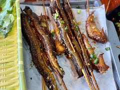 -林二哥宜烤官·宜宾小烧烤