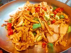 -金枝玉叶上海人家食府(三里河店)