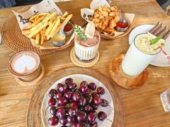 -六阅·福十 FORTEN 海景咖啡西餐厅(双廊古镇店)