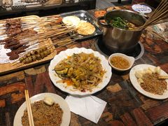 -宝大叔串店(十区店)